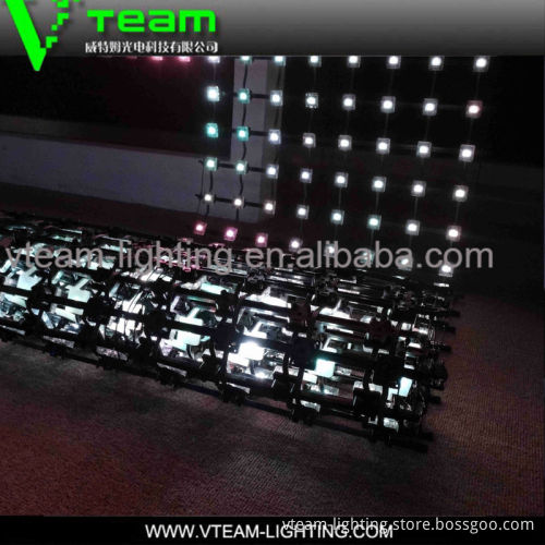 New design p80 flexible led video display